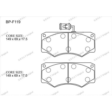 BPF119