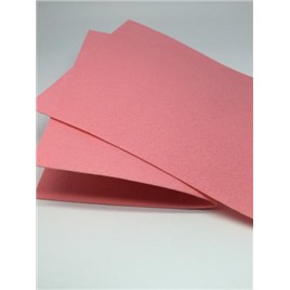 Фетр Skroll 20х30, жесткий, толщина 1мм цвет №087 (pink)