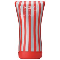 Tenga Soft Tube
Одноразовый мастурбатор для массажа