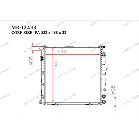MR1223R