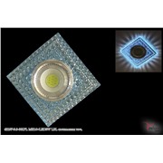  Reluce 42197-9.0-001PL MR16+LED3W LBL светильник точ.