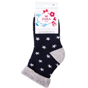 Носки махровые Para socks
