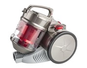 Пылесос Scarlett SC-VC80C04, 1500 Вт