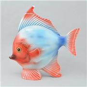 Статуэтка Рыбка коралловая 