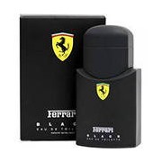 Ferrari Ferrari Black 125 Мл