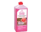Cooky Grill Gel. Гель для чистки гриля и духовых шкафов.Концентрат:1:20 – 1:50