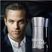Armani Code Ice 100ml