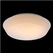 				Linvel LG 8166 L E27 IP44 white Люстра