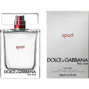 Dolce & Gabbana The One Sport 100 Мл