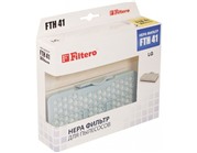 HEPA фильтр Filtero FTH 41 LGE, для пылесосов LG