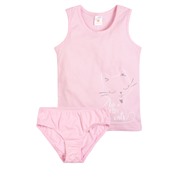 Комплект для девочки Свiтанак