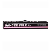 Topco Dancer Pole Kit розовый
Танцевальный шест