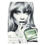Fan di Fendi  eau Fraiche 75ml