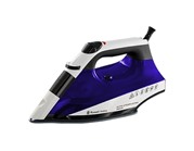 Утюг Russell Hobbs 22523-56, 2400 Вт, керамическая подошва, синий