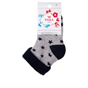 Носки махровые Para socks