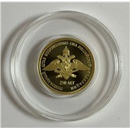 Генеральный штаб РФ