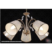  Reluce 11671-0.3-05 FGD светильник потолочный