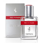 Ferrari Red Power 125 Мл