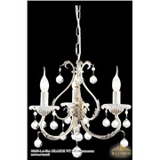  ILLUMICO 08400-1.4-03A GRANDE WT GD светильник потолочный
