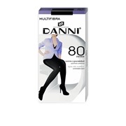Колготки 80 Danni