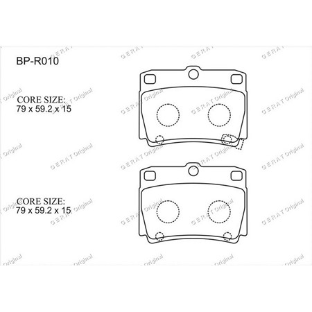 BPR010