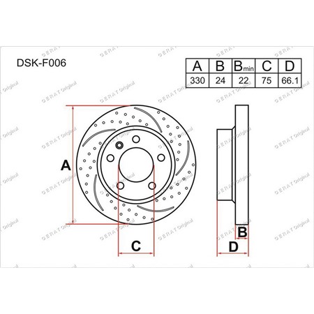DSKF006