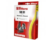 Мешки-пылесборники Filtero SIE 01 (5) Standard