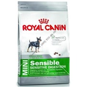 RC MINI Sensible PRS 30 0,8 кг. (для привередливых собак с 10 месяцев) /10/