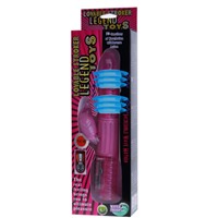 Baile Lovable Stroker Legend Toys
Хай-Тек вибратор