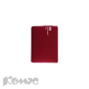 Портативный HDD WD My Passport Ultra 1TB USB 3.0(WDBJNZ0010BRD-EEUE)red