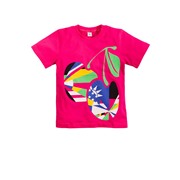Футболка для девочки Kids Wear