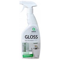 Средство для сантехники "Gloss", 600мл