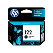 Картридж струйный HP 122 (черный)