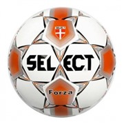 Футбольный мяч  Select FORZA