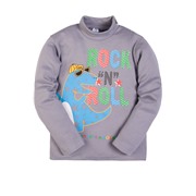 Водолазка для мальчика Sladikmladik