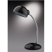 Лампа настольная Odeon Light 2080/1T Kiva 1xE27 черный