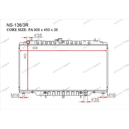 NS1363R