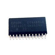 E09A88GA микросхема шифратор для Epson XP100/ XP342/ XP413/ XP207