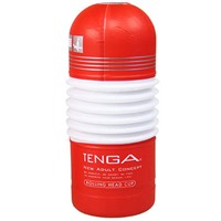 Tenga Rolling Head
Мастурбатор с вращающейся головкой