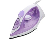 Утюг Philips GC1026/30, 2000 Вт, антипригарное покрытие, фиолетовый