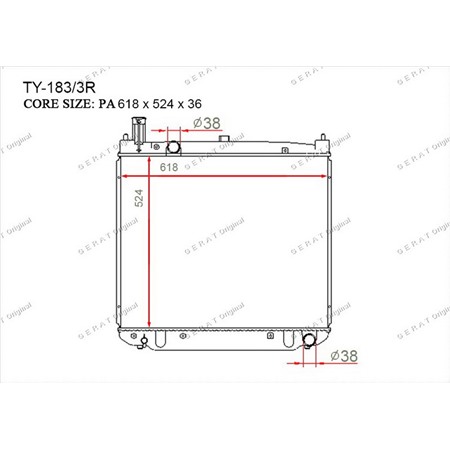 TY1833R