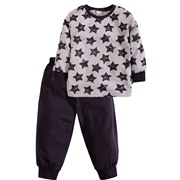 Пижама для мальчика Crockid