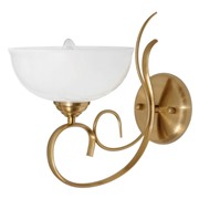				MW-Light Фелиция бронза 1*40W Е27 Бра