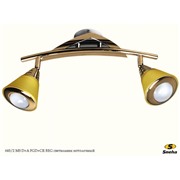  Sneha 640/2 MS D+A FGD+CR BEG светильник потолочный