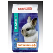 Корм Beaphar Care+ для молодых кроликов (250 гр)
