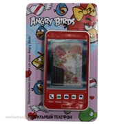 Телефон сотовый Т55639 Angry Birds гэлекси