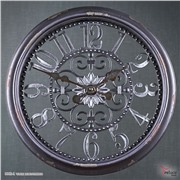  Reluce 8002-1 часы настенные
