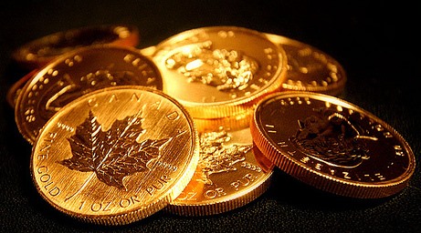Обзор рынка золотых инвестиционных монет (26-31.01.2015 г.)