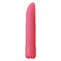 Toyz4lovers Classic Small, розовый
Классический вибратор