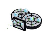 Фильтр Centek CT-2524 для пылесосов СТ-2524